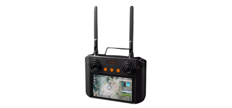Remote & Camera Suit - RCS6301B1