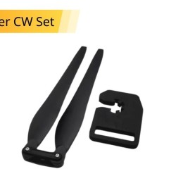 36190 Propeller CW Set - PRO6301B1