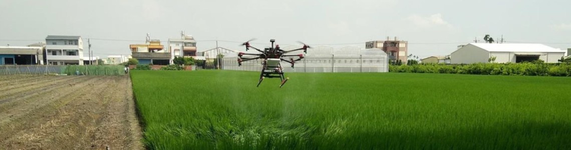 Advantages of pesticide spraying